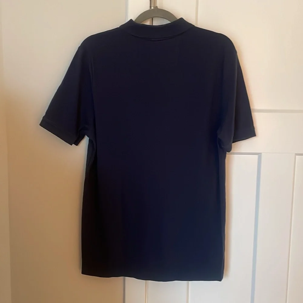 Banana Republic polo shirt